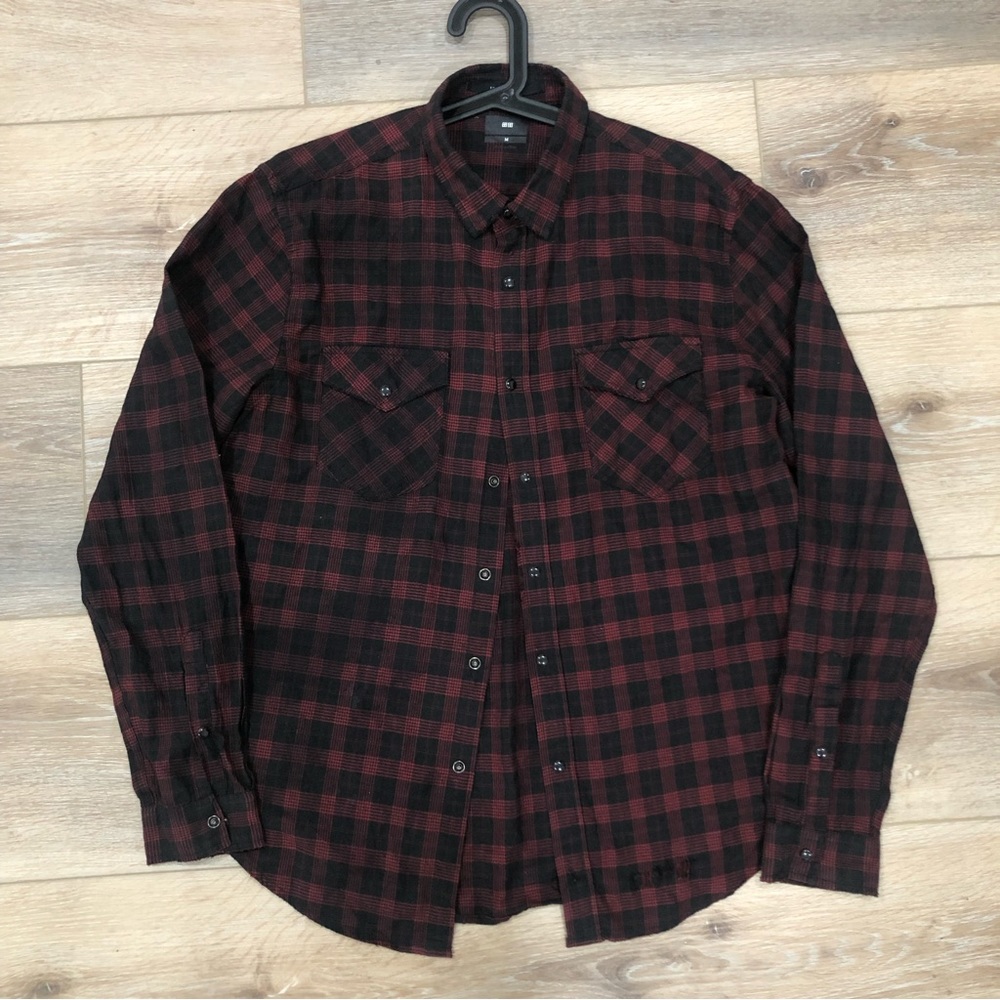ksubi button down medium